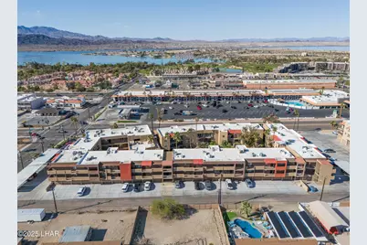 276 Lake Havasu Ave S #B10, Lake Havasu City, AZ 86403 - Photo 23