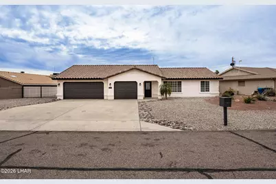 3409 Tarpon Dr, Lake Havasu City, AZ 86406 - Photo 1