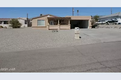 1670 Riverbelle Dr, Lake Havasu City, AZ 86404 - Photo 1