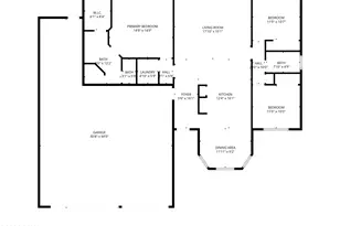 3807 Northstar Dr, Lake Havasu City, AZ 86406 - Photo 17