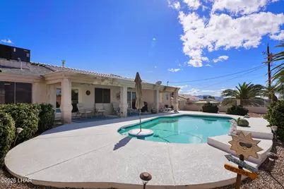 3807 Northstar Dr, Lake Havasu City, AZ 86406 - Photo 13