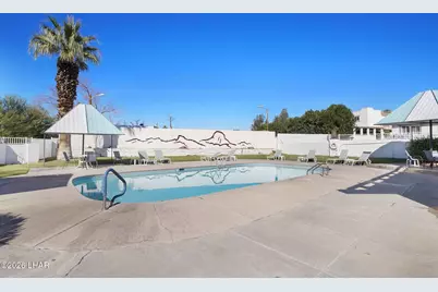 1771 Los Lagos Dr #D, Lake Havasu City, AZ 86403 - Photo 17