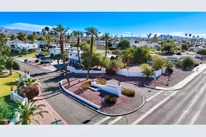 1771 Los Lagos Dr #D, Lake Havasu City, AZ 86403 - Photo 21