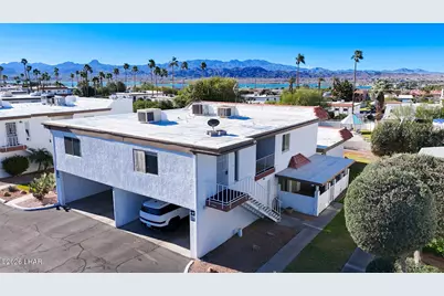 1771 Los Lagos Dr #D, Lake Havasu City, AZ 86403 - Photo 19