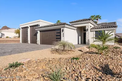 3918 Lunar Dr, Lake Havasu City, AZ 86406 - Photo 1