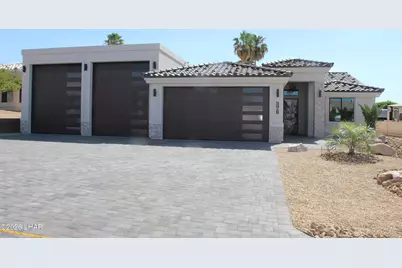 3918 Lunar Dr, Lake Havasu City, AZ 86406 - Photo 1
