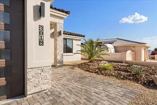 3918 Lunar Dr, Lake Havasu City, AZ 86406 - Photo 5
