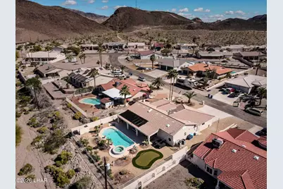 517 S Aloha Dr, Lake Havasu City, AZ 86406 - Photo 53