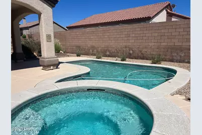 3882 Surrey Hills Ln, Lake Havasu City, AZ 86404 - Photo 9