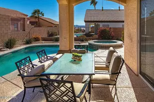 3882 Surrey Hills Ln, Lake Havasu City, AZ 86404 - Photo 5