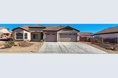 3882 Surrey Hills Ln, Lake Havasu City, AZ 86404 - Photo 1