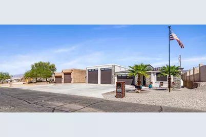 1851 Dion Dr, Lake Havasu City, AZ 86404 - Photo 3