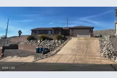 2981 Bowie Dr, Lake Havasu City, AZ 86404 - Photo 7