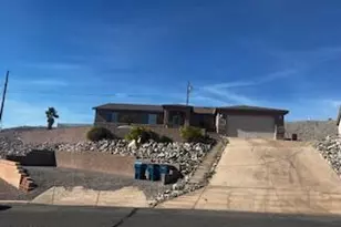 2981 Bowie Dr, Lake Havasu City, AZ 86404 - Photo 1