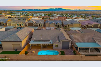 1873 E Savannah Bend, Lake Havasu City, AZ 86404 - Photo 105