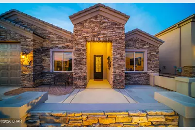 1873 E Savannah Bend, Lake Havasu City, AZ 86404 - Photo 7