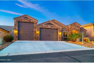 1873 E Savannah Bend, Lake Havasu City, AZ 86404 - Photo 5