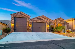 1873 E Savannah Bnd, Lake Havasu City, AZ 86404 - Photo 5