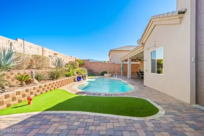 1873 E Savannah Bend, Lake Havasu City, AZ 86404 - Photo 93