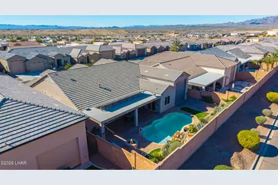 1873 E Savannah Bend, Lake Havasu City, AZ 86404 - Photo 87
