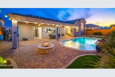 1873 E Savannah Bend, Lake Havasu City, AZ 86404 - Photo 69