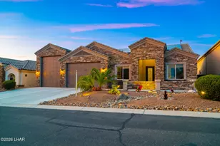 1873 E Savannah Bnd, Lake Havasu City, AZ 86404 - Photo 1