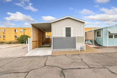 350 Lee Ave #36, Bullhead City, AZ 86429 - Photo 31