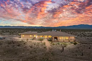 5680 S Pima Rd, Golden Valley, AZ 86413 - Photo 1