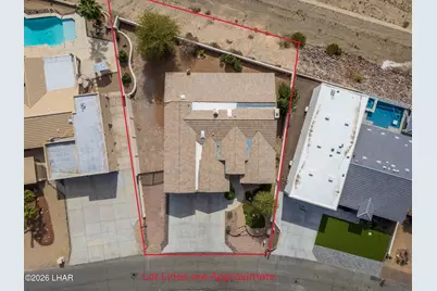 1810 Kirk Dr, Lake Havasu City, AZ 86404 - Photo 111
