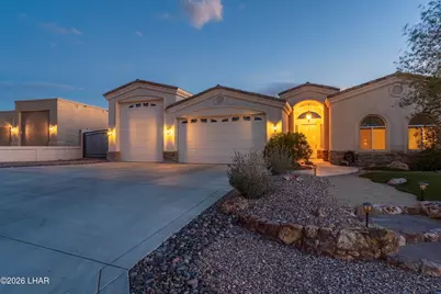 1810 Kirk Dr, Lake Havasu City, AZ 86404 - Photo 17