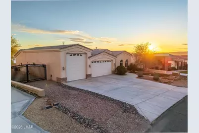 1810 Kirk Dr, Lake Havasu City, AZ 86404 - Photo 21