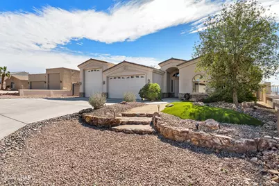 1810 Kirk Dr, Lake Havasu City, AZ 86404 - Photo 5