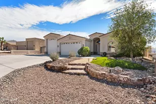 1810 Kirk Dr, Lake Havasu City, AZ 86404 - Photo 5