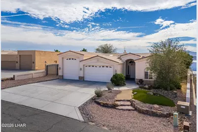 1810 Kirk Dr, Lake Havasu City, AZ 86404 - Photo 41