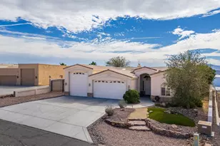 1810 Kirk Dr, Lake Havasu City, AZ 86404 - Photo 41