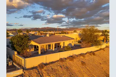 1810 Kirk Dr, Lake Havasu City, AZ 86404 - Photo 25