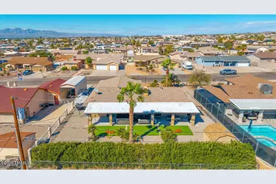 3088 Tomtom Dr, Lake Havasu City, AZ 86406 - Photo 53