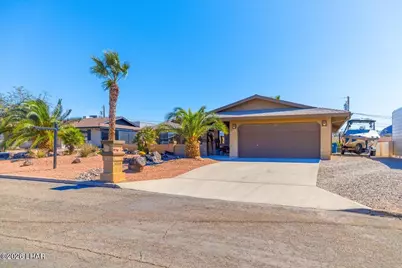 3088 Tomtom Dr, Lake Havasu City, AZ 86406 - Photo 3