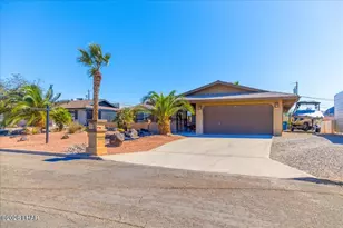 3088 Tomtom Dr, Lake Havasu City, AZ 86406 - Photo 3