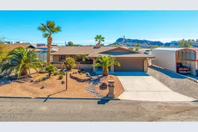 3088 Tomtom Dr, Lake Havasu City, AZ 86406 - Photo 49
