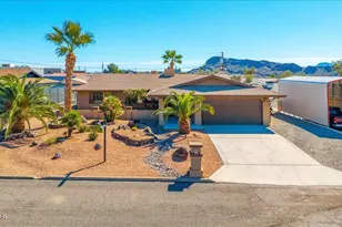 3088 Tomtom Dr, Lake Havasu City, AZ 86406 - Photo 49