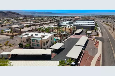 3210 Sweetwater Ave #131, Lake Havasu City, AZ 86406 - Photo 29