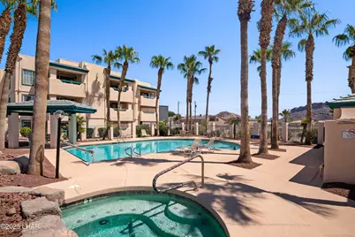 3210 Sweetwater Ave #131, Lake Havasu City, AZ 86406 - Photo 19