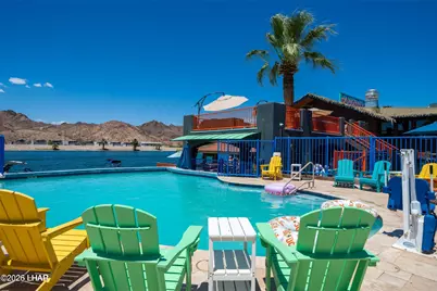 7000 Riverside Dr #5, Parker, AZ 85344 - Photo 3