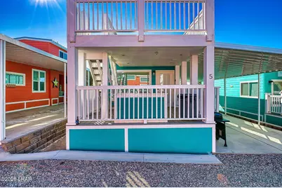 7000 Riverside Dr #5, Parker, AZ 85344 - Photo 5