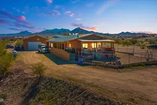 7848 N Seely Dr, Lake Havasu City, AZ 86404 - Photo 1
