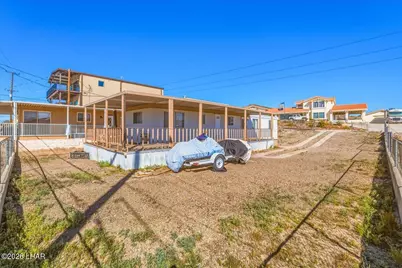 9406 River Dr, Parker, AZ 85344 - Photo 11