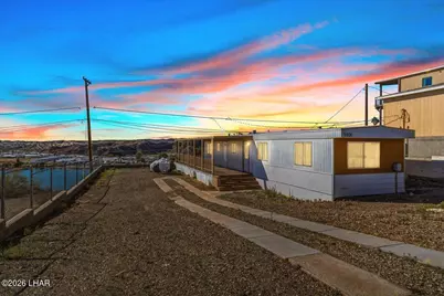 9406 River Dr, Parker, AZ 85344 - Photo 1