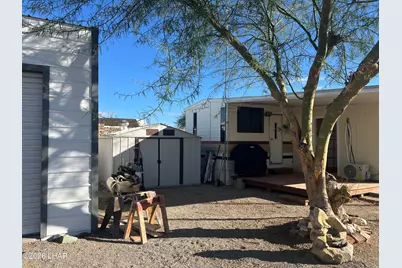 49584 Opal Ave, Quartzsite, AZ 85346 - Photo 25