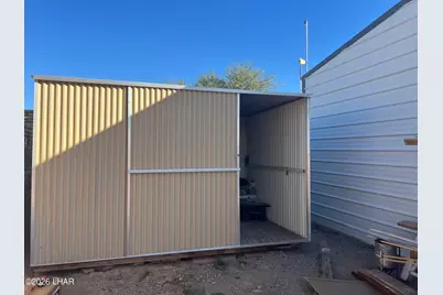 49584 Opal Ave, Quartzsite, AZ 85346 - Photo 23